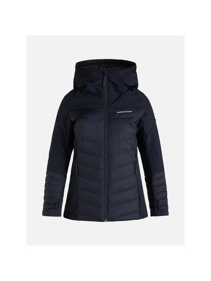 Kurtka Peak Performance Damska Blackfire Jacket