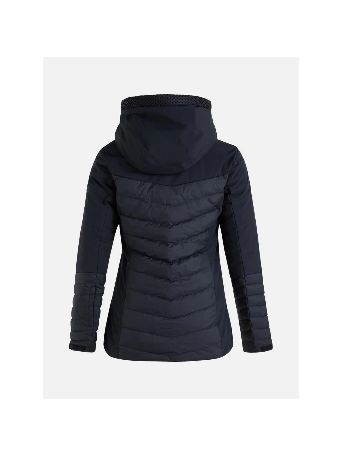 Kurtka Peak Performance Damska Blackfire Jacket 2/5
