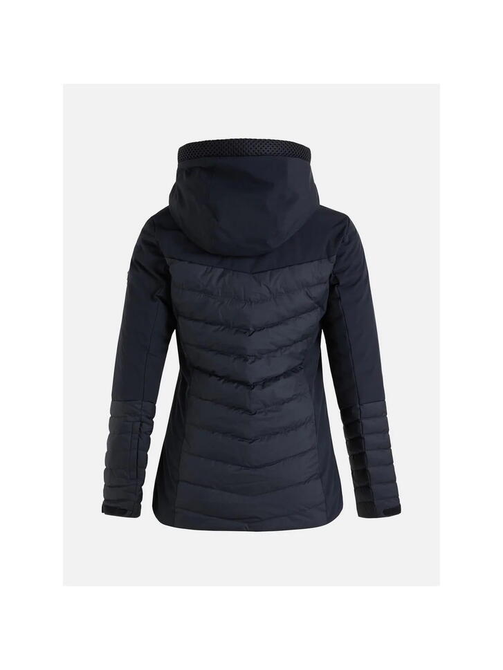 Kurtka Peak Performance Damska Blackfire Jacket
