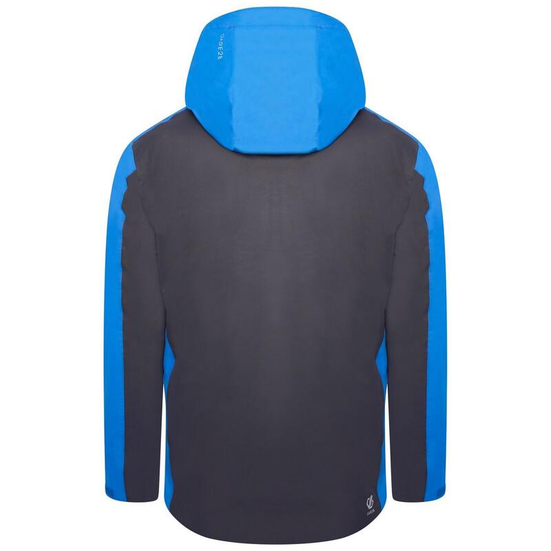 Blouson de ski OBSERVE Homme (Bleu / Gris foncé)