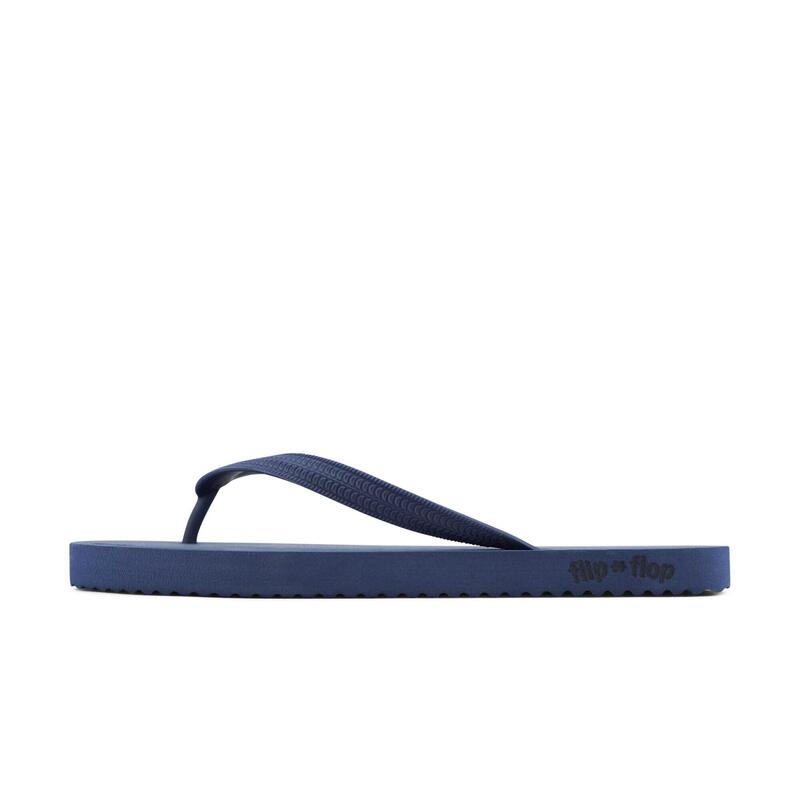 Damen flip*flop originals*edge Zehentrenner Dunkelblau