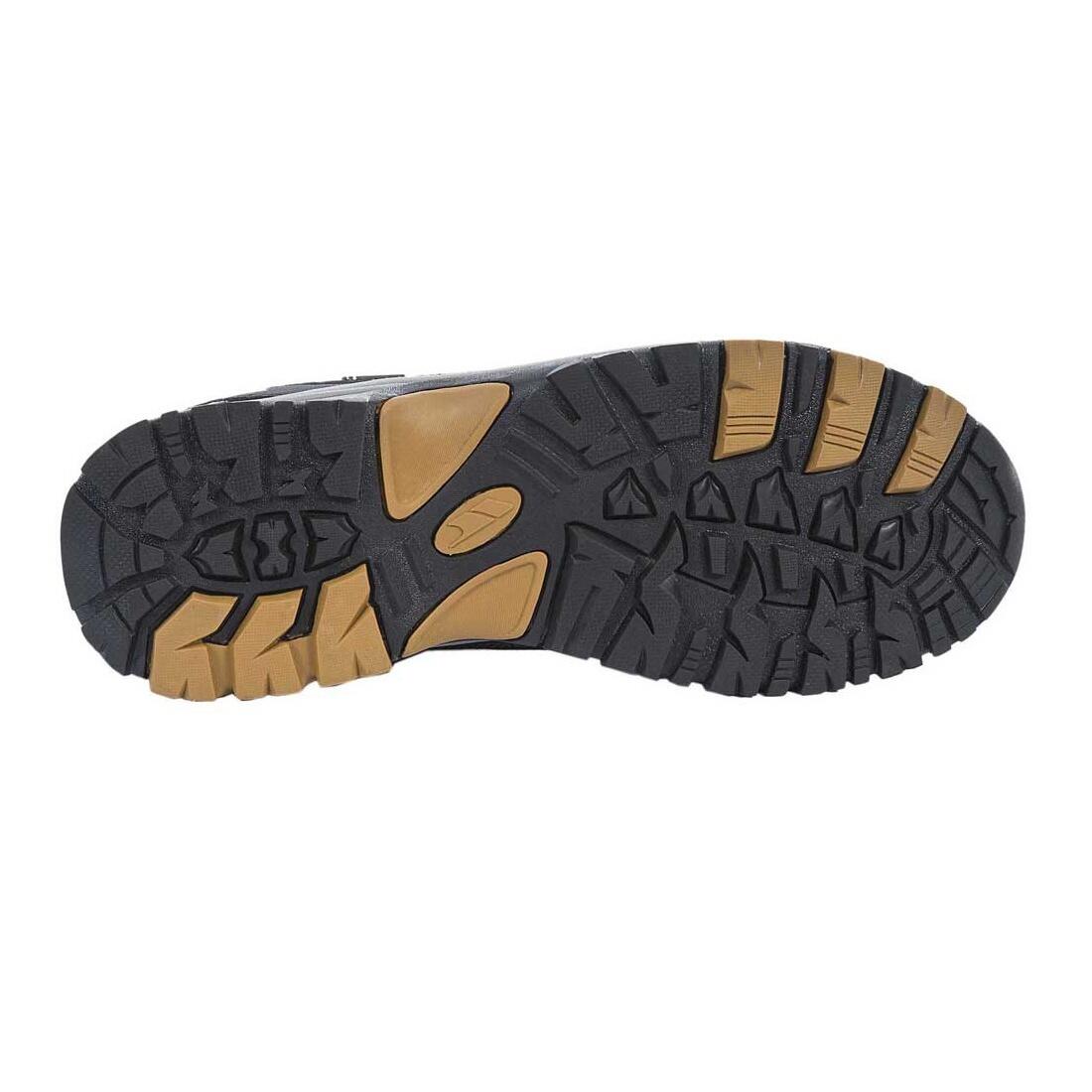 Baskets SCARP Homme (Gris) 4/5