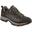 Scarp Scarpe da ginnastica impermeabili con lacci Uomo Castle Grey, Castle Black