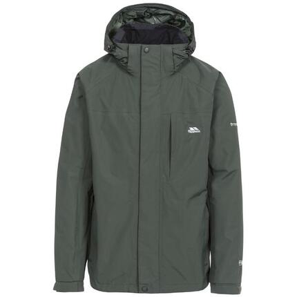 Edwards II Veste Imperméable Homme (Bleu)