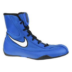 Chaussures Hommes Nike Machomai bleu