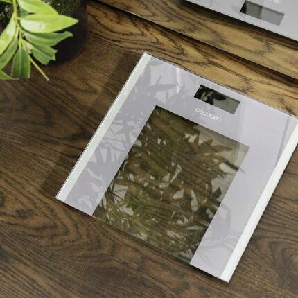 Digitale Personenweegschaal Surface Precision Healthy 180 kg