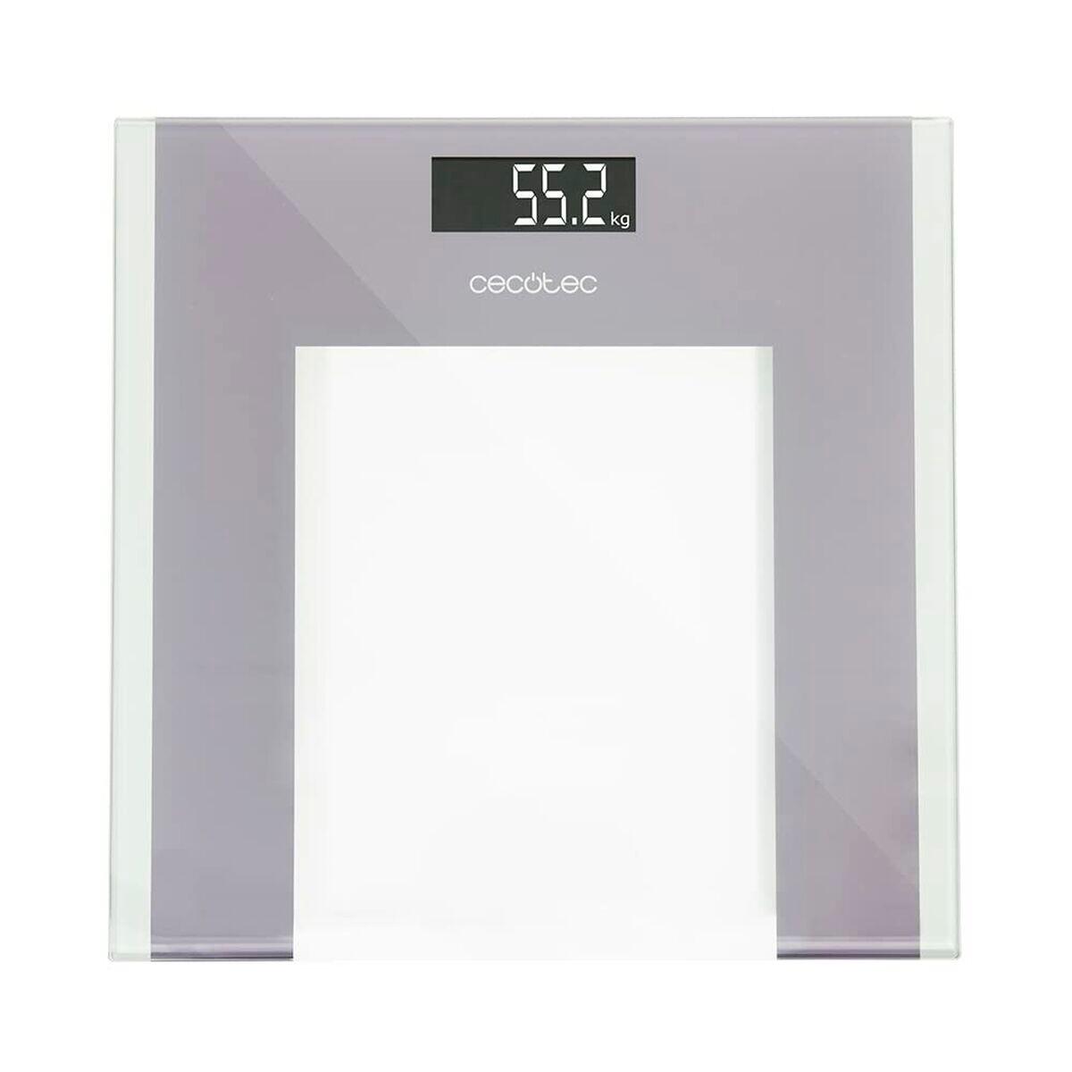 Balance Numérique de Salle de Bain Surface Precision Healthy 180 kg 2/2