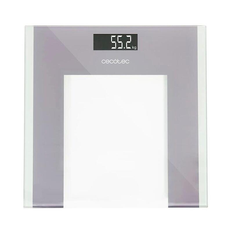 Báscula Digital de Baño Surface Precision Healthy 180 kg