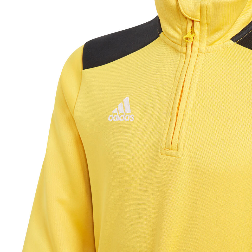 Bluza piłkarska dla dzieci adidas Regista 18 Training Top JUNIOR