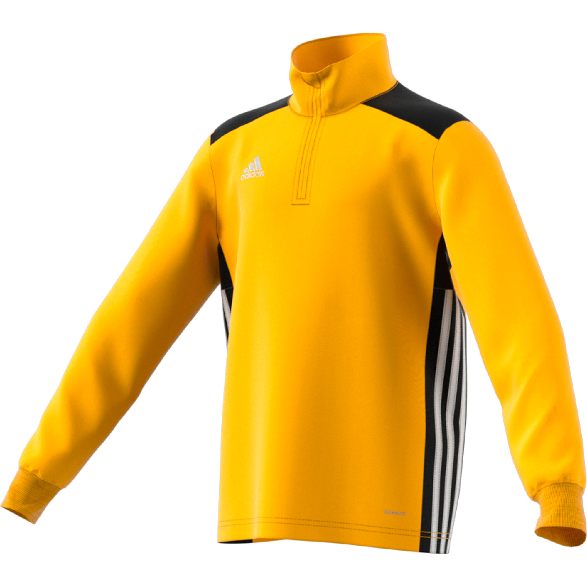 Top da allenamento per bambini adidas Regista 18 5/5