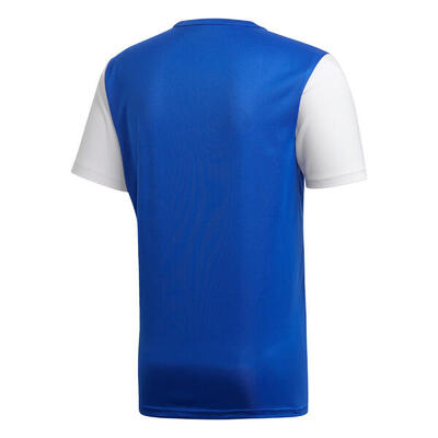 Camiseta Adidas Sport Estro Negra Adulto