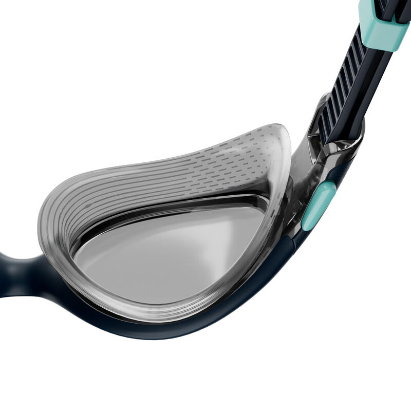 Speedo Biofuse 2.0 Femme Vrai Marine/Bleu Marine