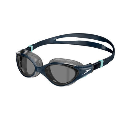Speedo biofuse 2.0 women's true navy/marine blue