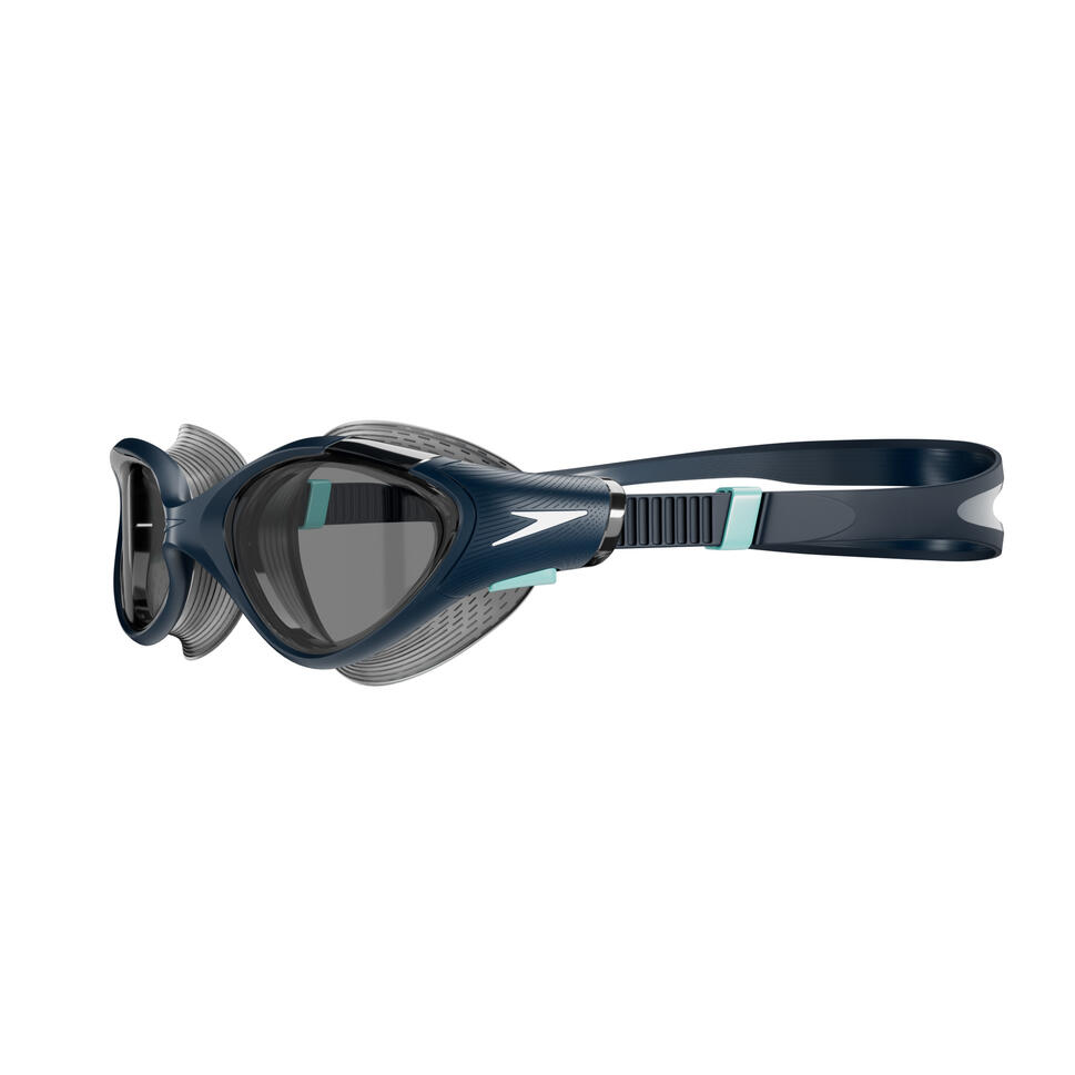 Okulary do pływania dla kobiet Speedo Biofuse 2.0