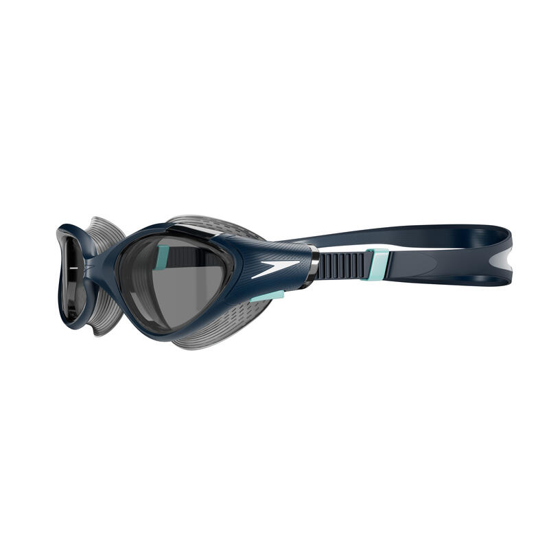 Speedo Biofuse 2.0 Femme Vrai Marine/Bleu Marine