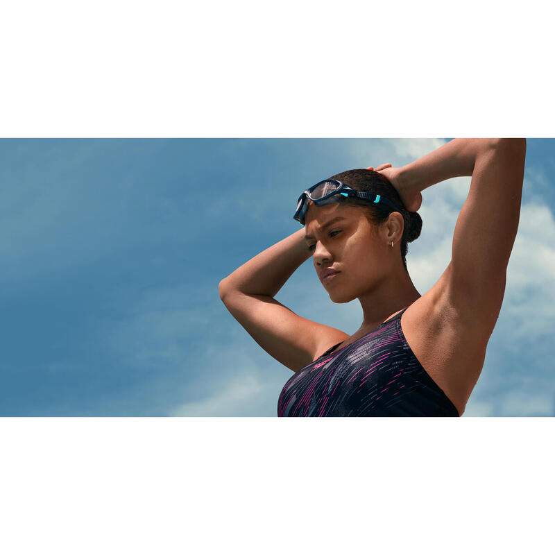 Okulary do pływania dla kobiet Speedo Biofuse 2.0