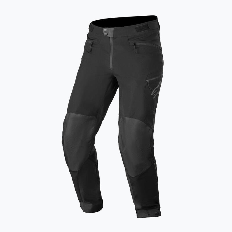 Pantaloni de ciclism Alpinestars Alps pentru bărbați