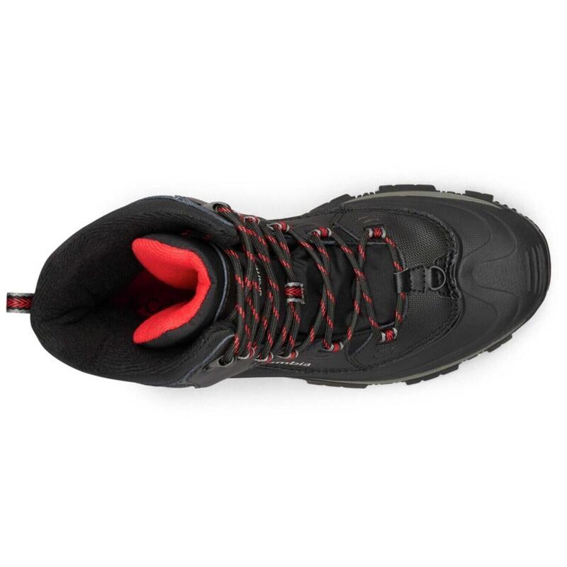 Buty do chodzenia męskie Columbia Bugaboot Iii Waterproof