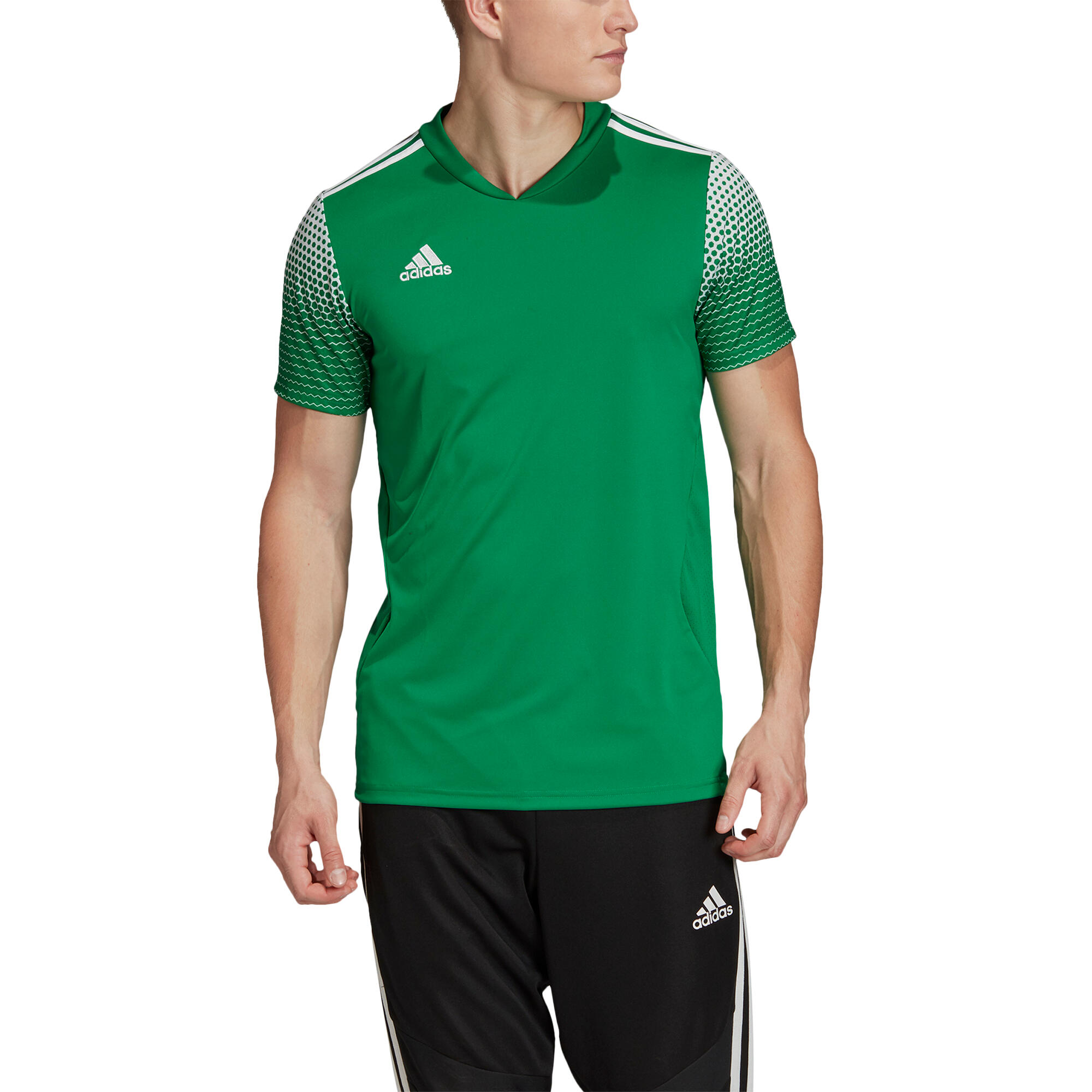 Maillot adidas Regista 20 4/7