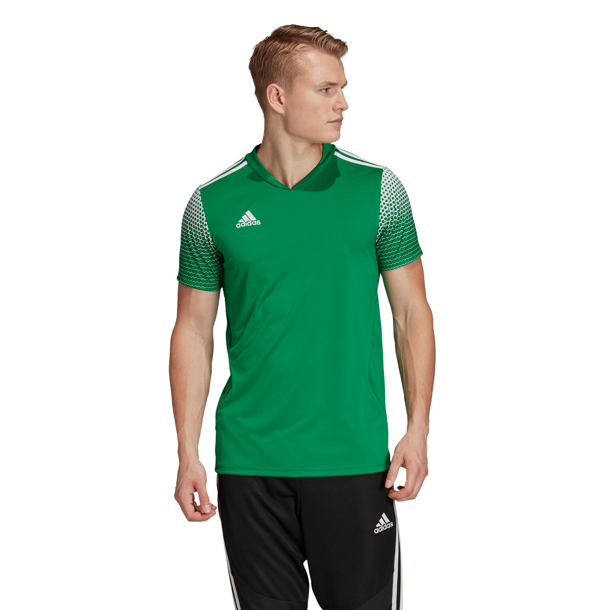 Maillot adidas Regista 20 2/7