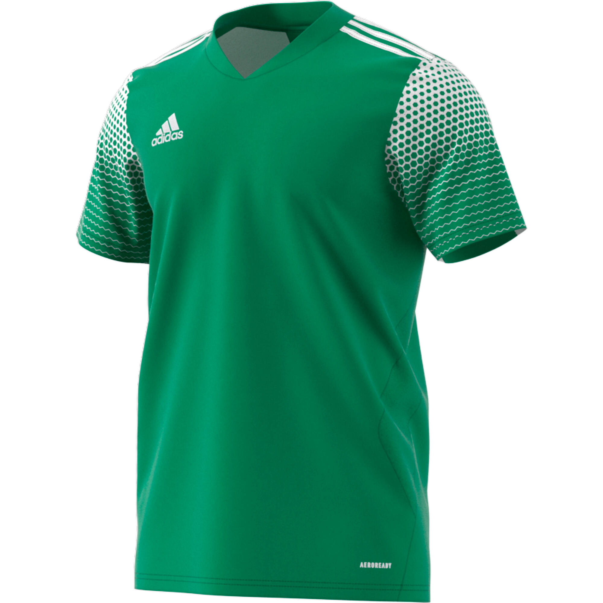 Maillot adidas Regista 20 3/7