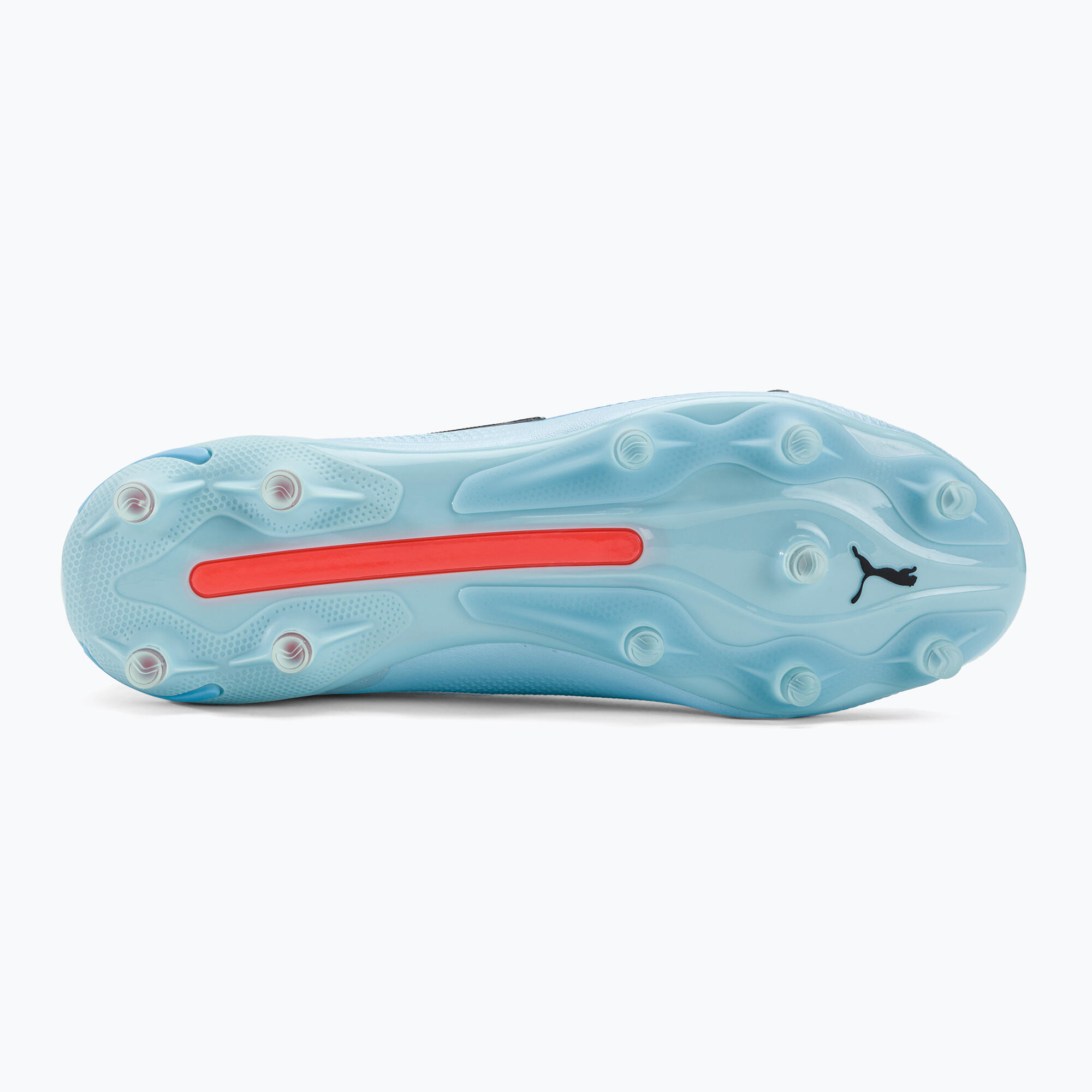 Buty piłkarskie męskie PUMA King Ultimate Fg/Ag 5/7