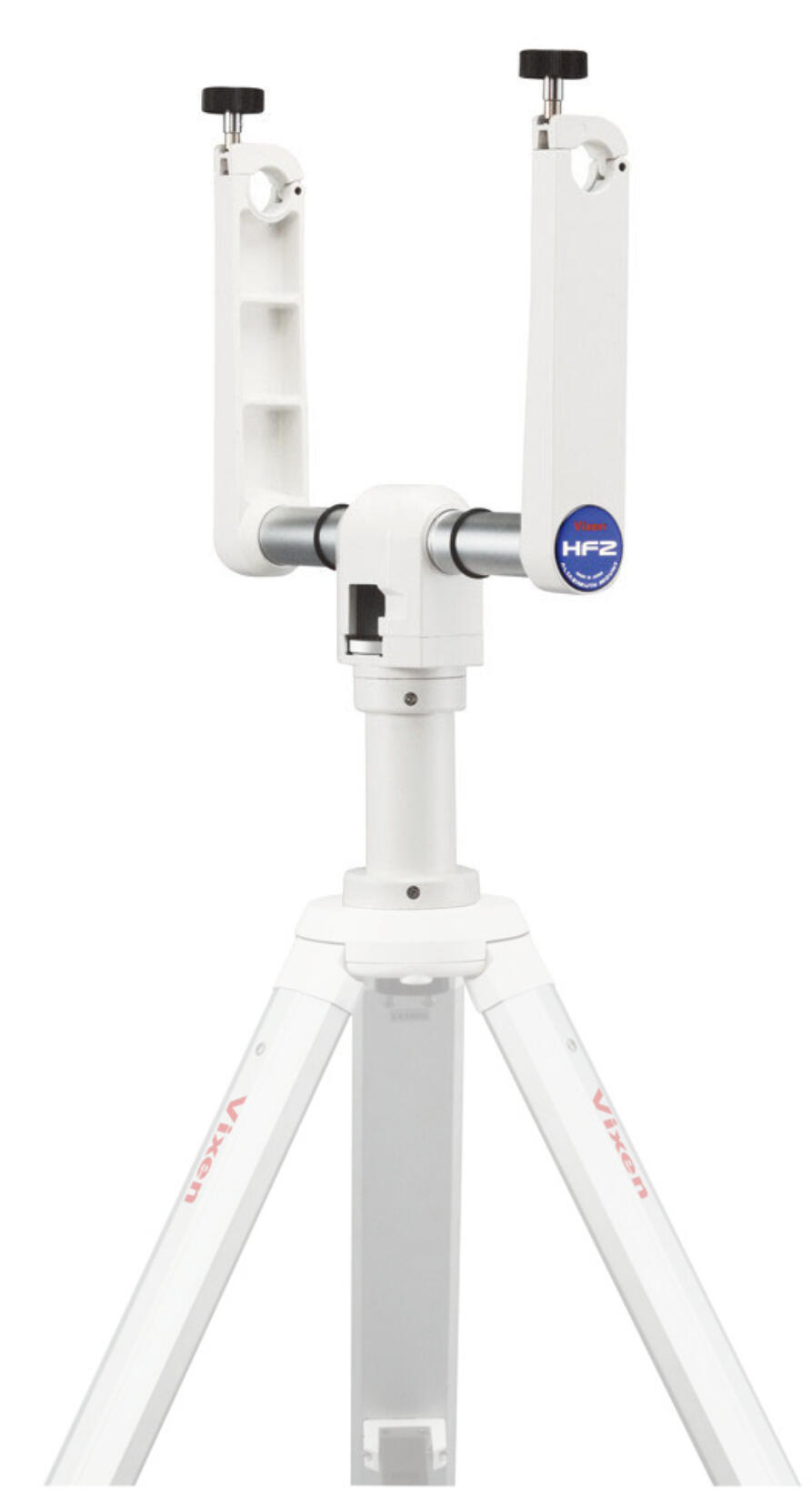 Assemblaggio della forcella di HF2 VIXEN 3/3