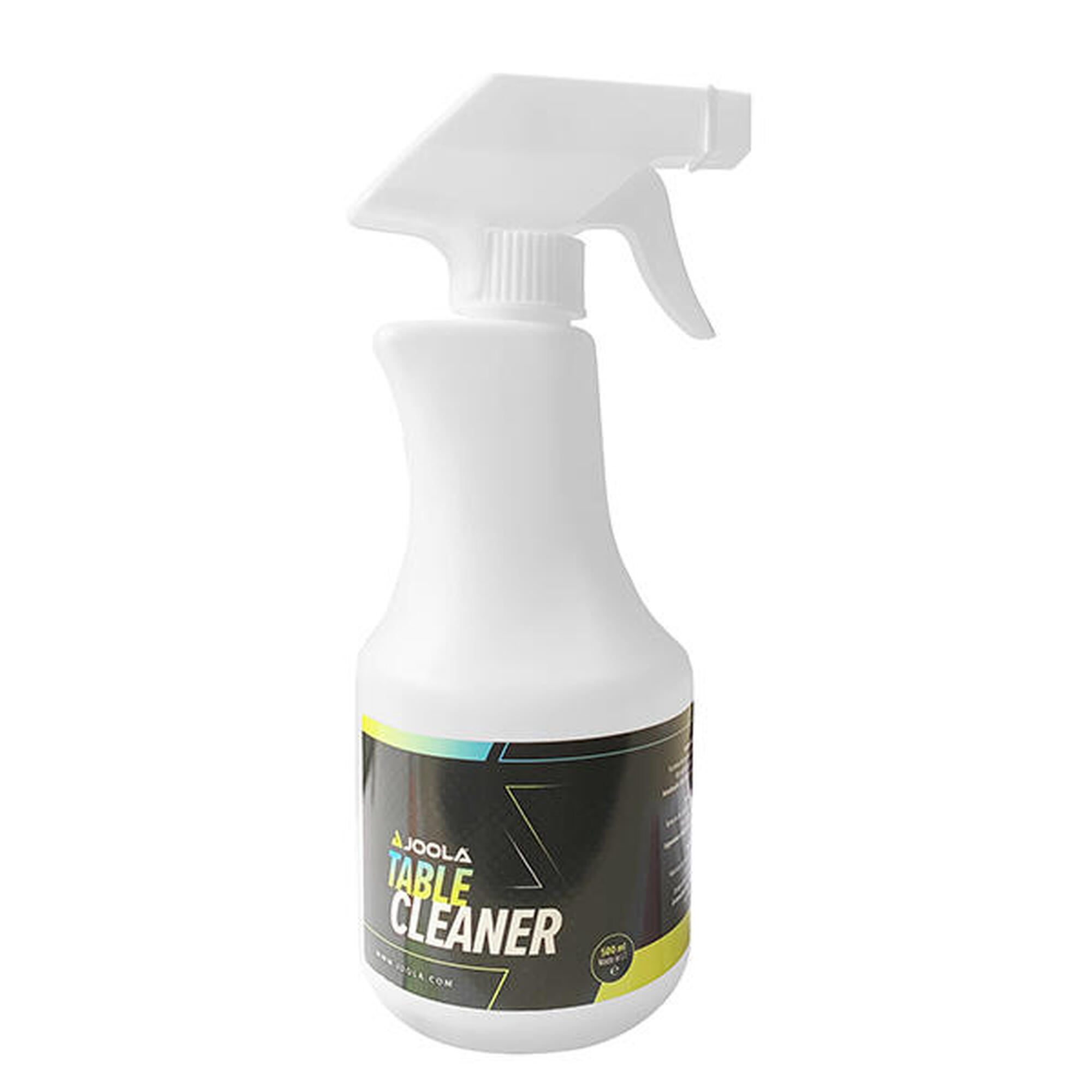 Spray curatare masa tenis 500 ml, 905, multicolor