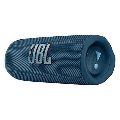 Altoparlante Bluetooth Portatile FLIP 6 Azzurro