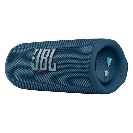 Altoparlante Bluetooth Portatile FLIP 6 Azzurro