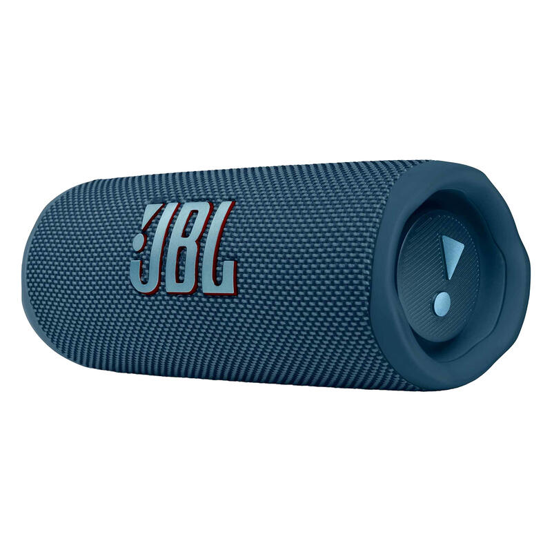 Altifalante Bluetooth Portátil FLIP 6 Azul