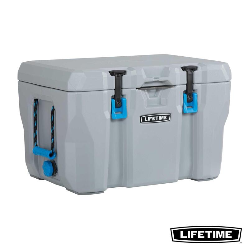 Glaciere Haute Performance 50L LIFETIME #90949