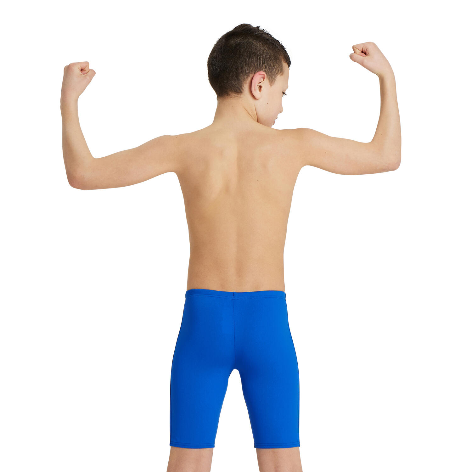 Costume Jammer Ragazzo - Team Solid 3/5