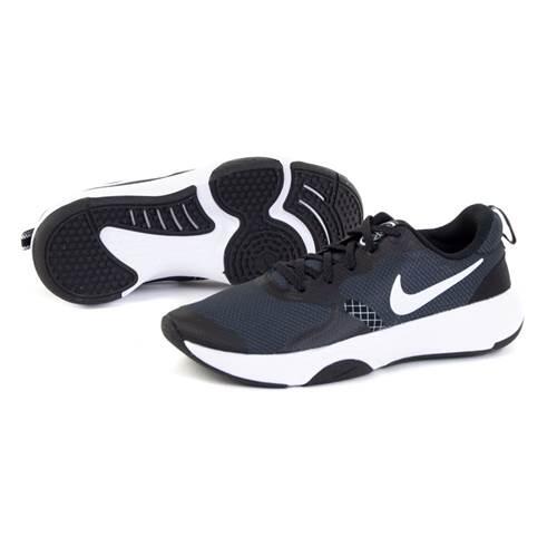 Scarpe Sportive da Donna Nike DA1351-002 Nero 2/5