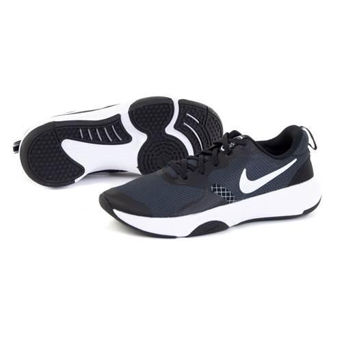 Zapatilla Multideporte para UNISEX JUNIOR NIKE NIKE CITY REP TR