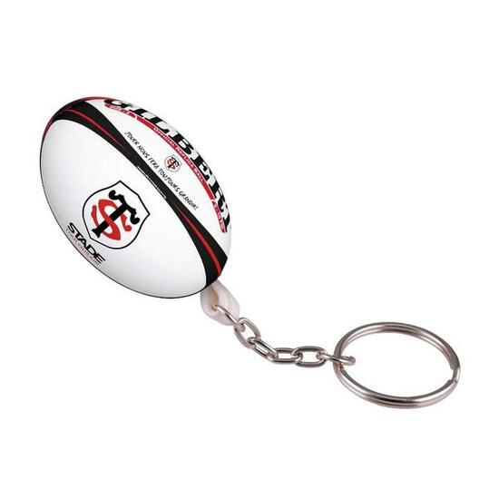 Schlüsselanhänger Gilbert Stade Toulousain