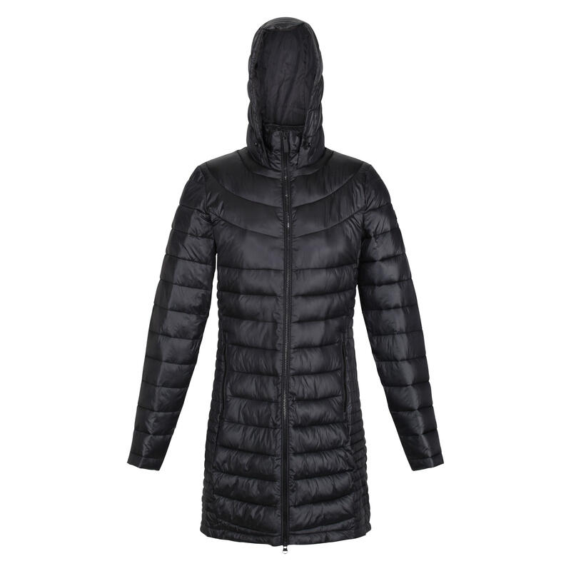 Parka ANDEL Femme (Noir)