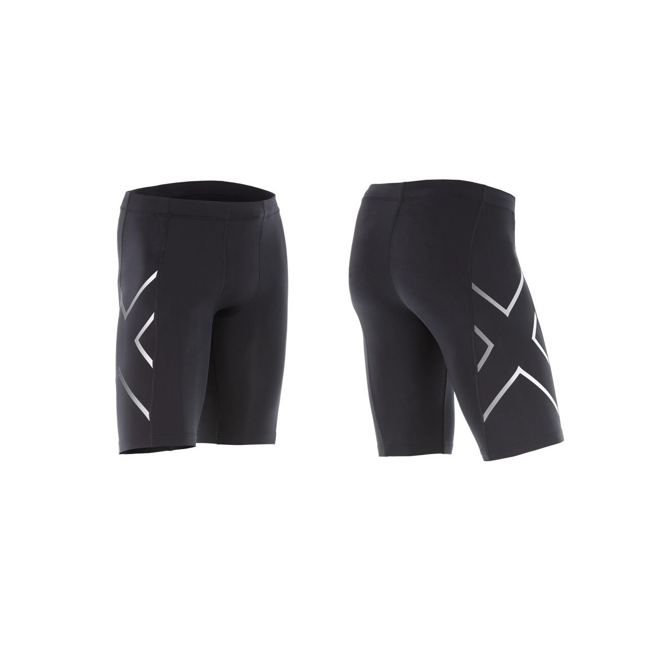 Kompressionsshort Core Compression Shorts 4/7