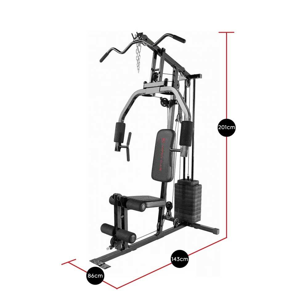 HOME MULTI GYM-MKM81030 6/7