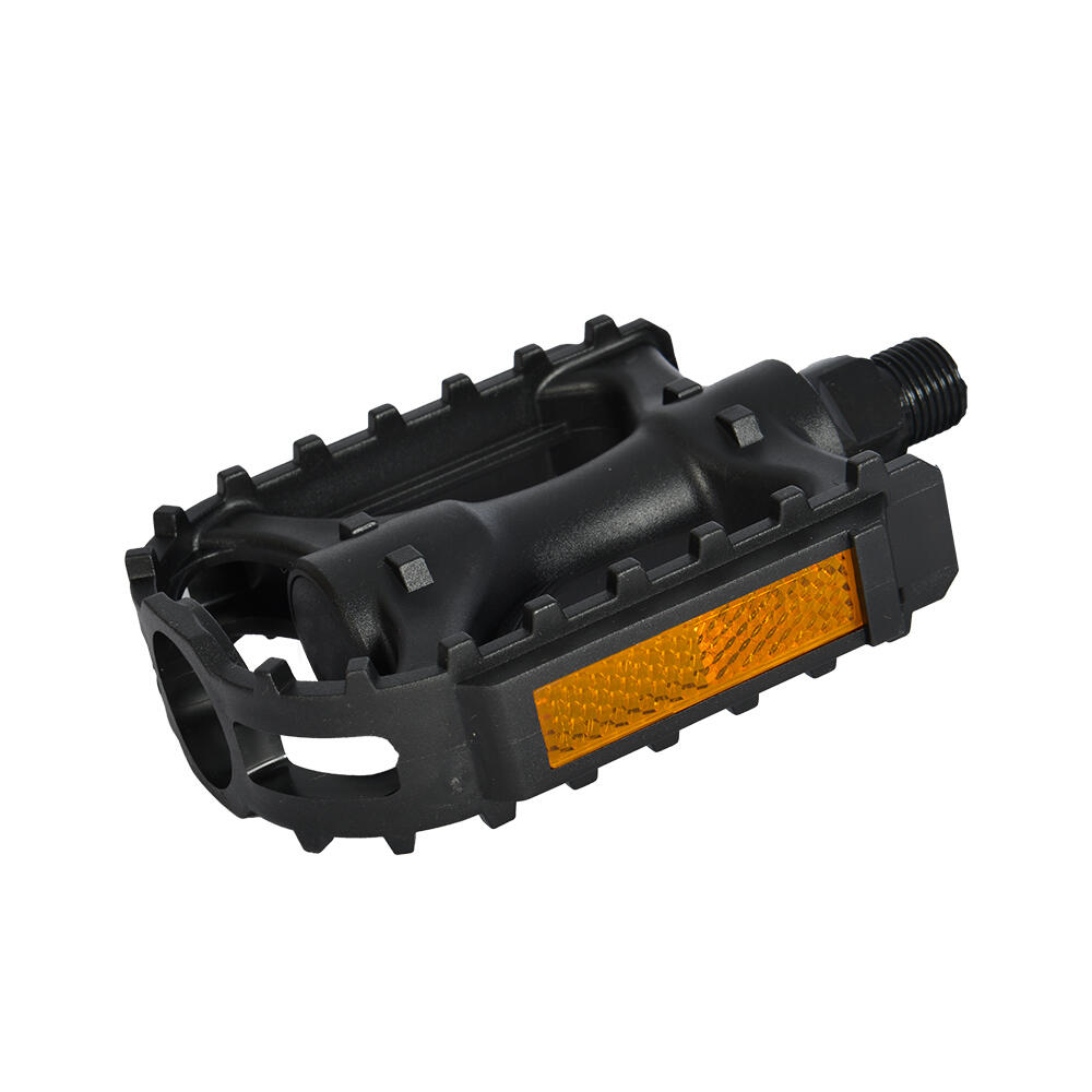 Oxford Resin MTB Pedals 9 16 Black