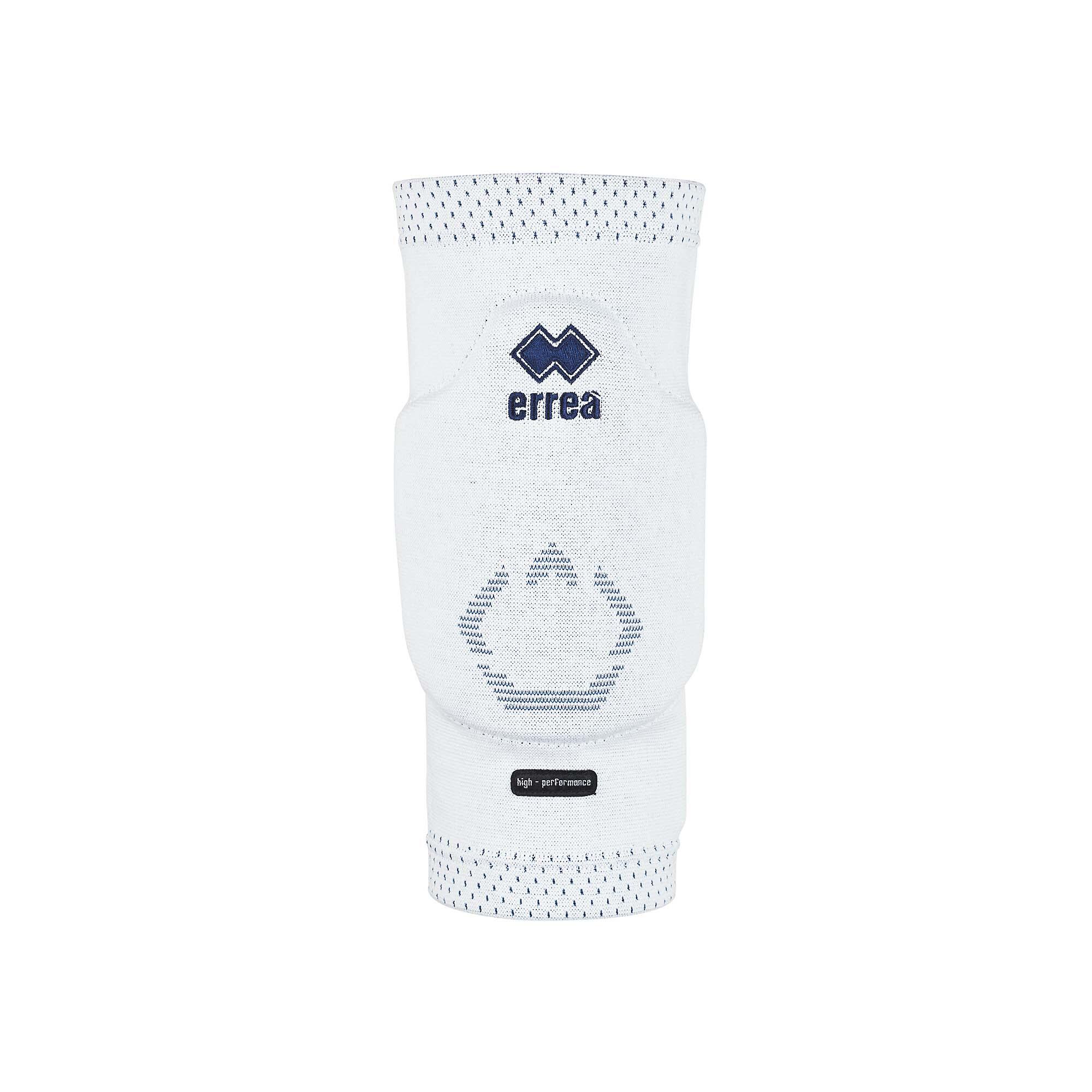 Joelheiras Errea Tokyo Evolution Adulto Branco Adulto