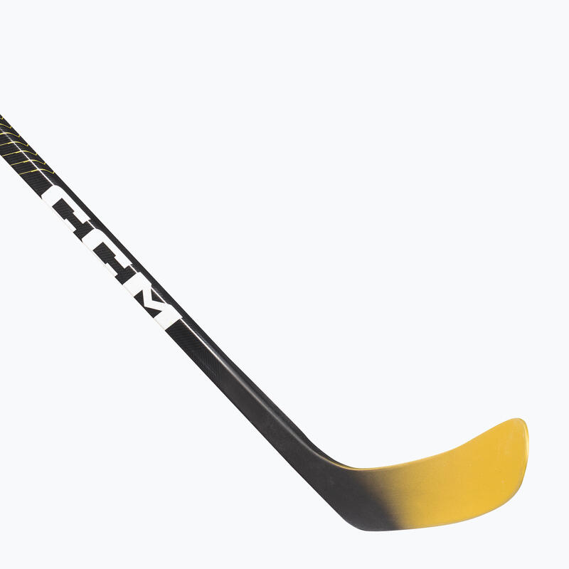 Crosse de hockey CCM Tacsk pour enfants