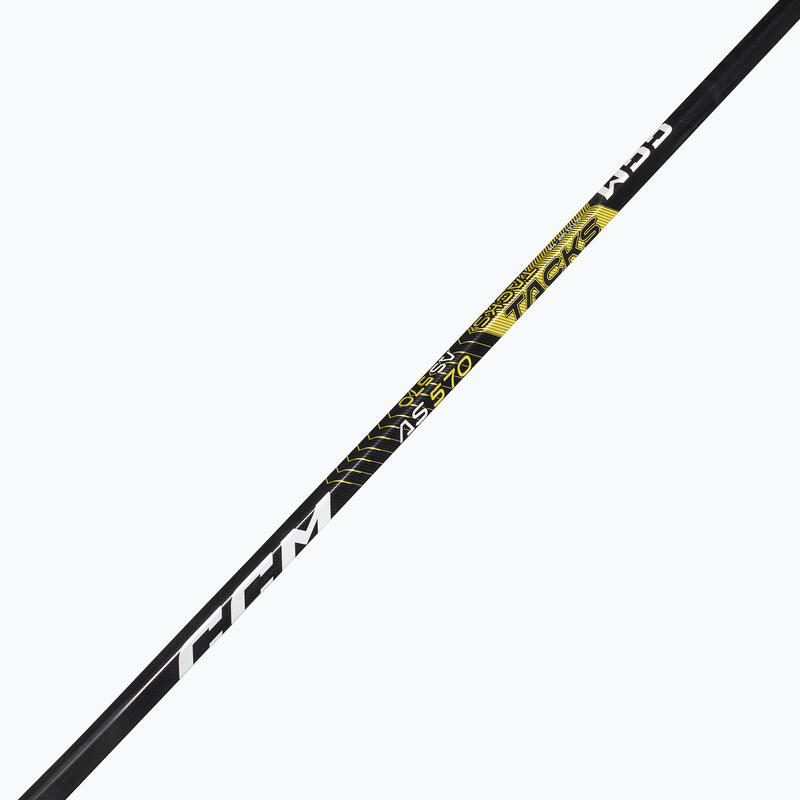 Crosse de hockey CCM Tacsk pour enfants