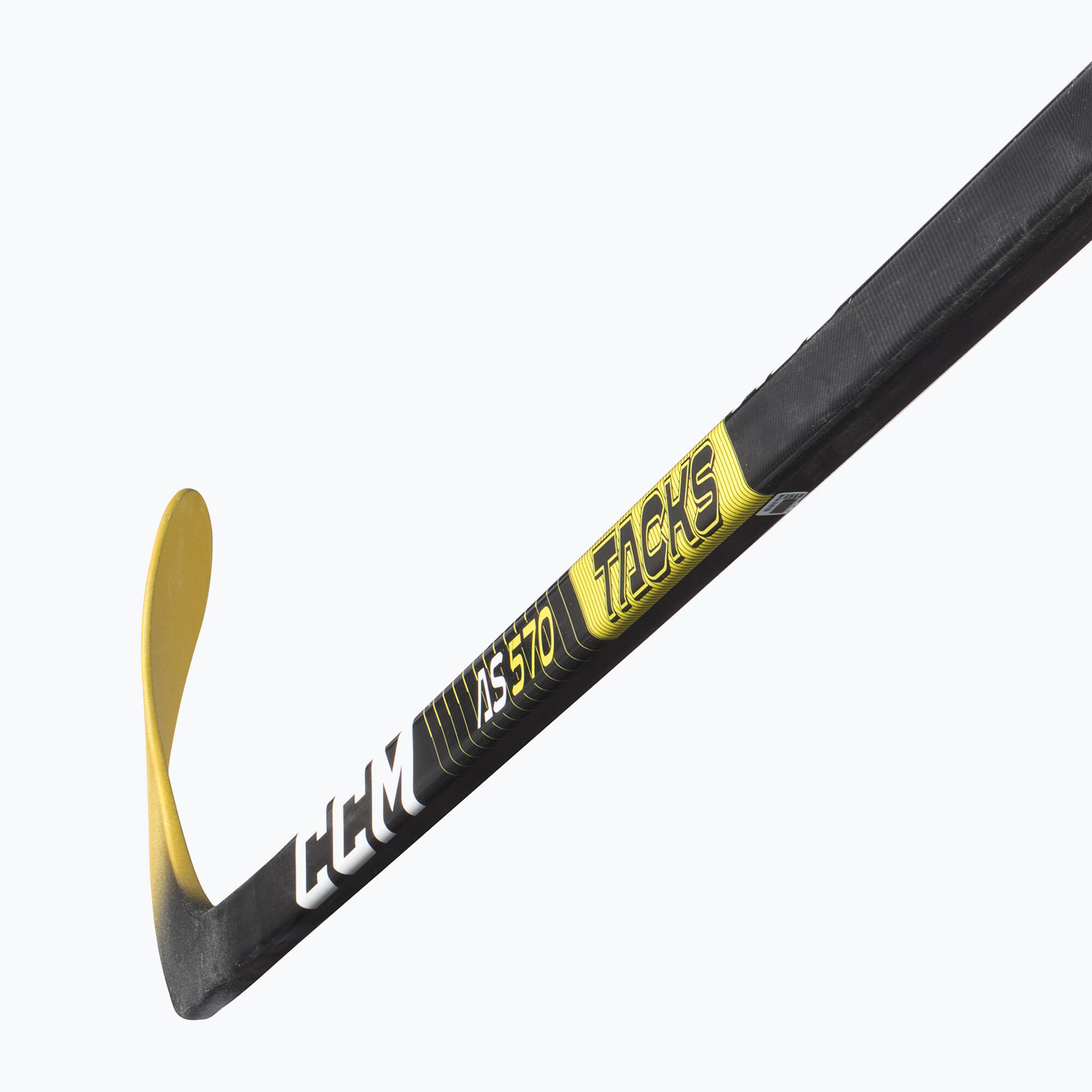 Mazza da hockey per bambini CCM Tacsk 3/5