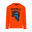 Langarmshirt LWTAYLOR 613 orange wärmend