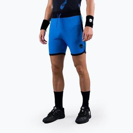 Short de tennis homme HYDROGEN Tech