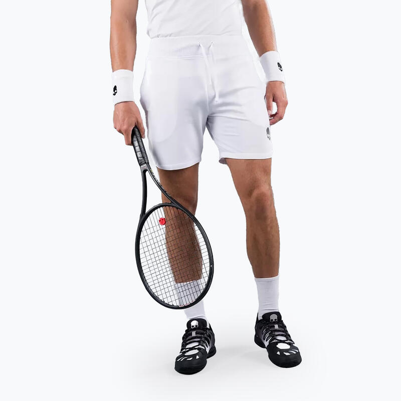 Spodenki tenisowe męskie HYDROGEN Tech