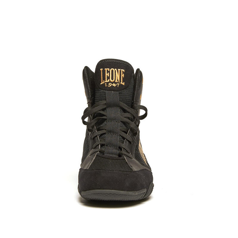 Calçado de boxe Leone premium 3/7