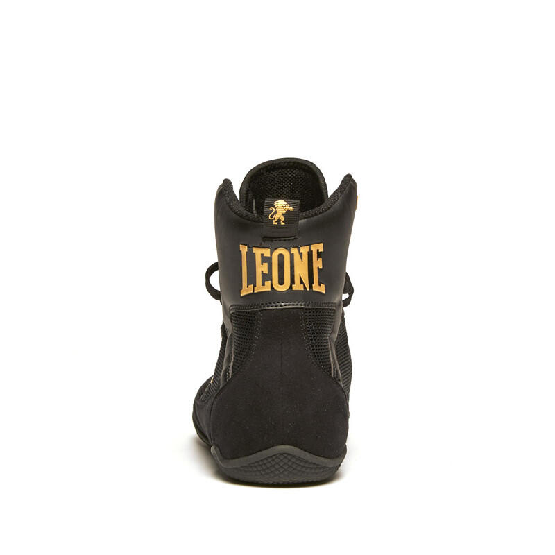 Scarpe boxe Leone premium 4/7