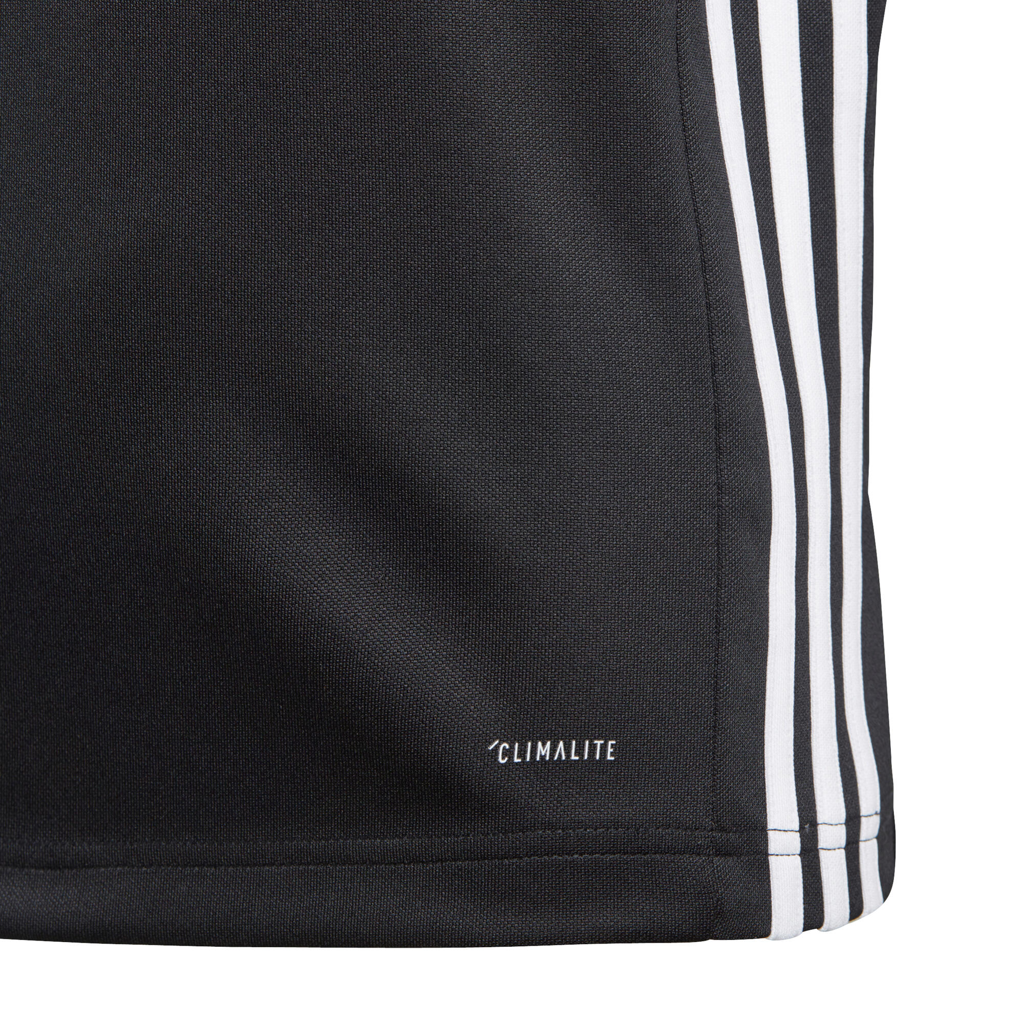 Sweatshirt Kind Adidas Regista 18 Zwart 4/5